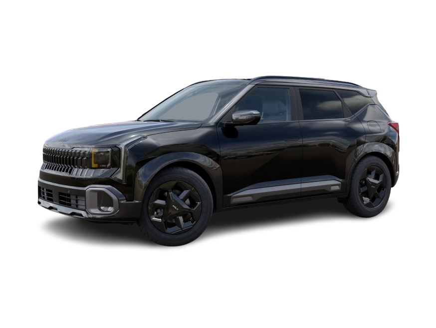 Thumbnail: 2027 Kia Seltos - 12