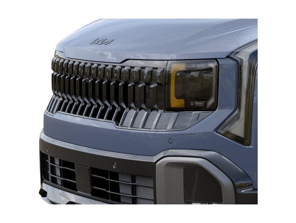 Thumbnail: 2027 Kia Seltos - 20