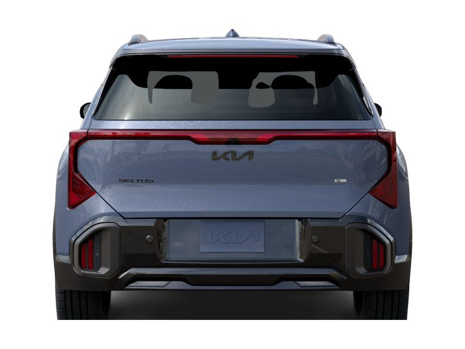 Thumbnail: 2027 Kia Seltos - 21