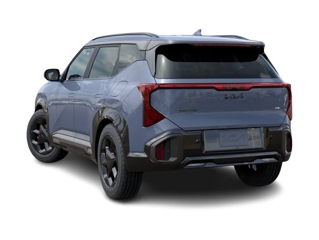 Thumbnail: 2027 Kia Seltos - 4
