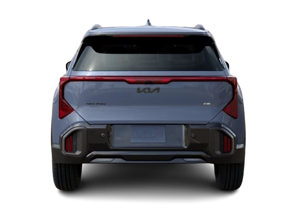 Thumbnail: 2027 Kia Seltos - 5