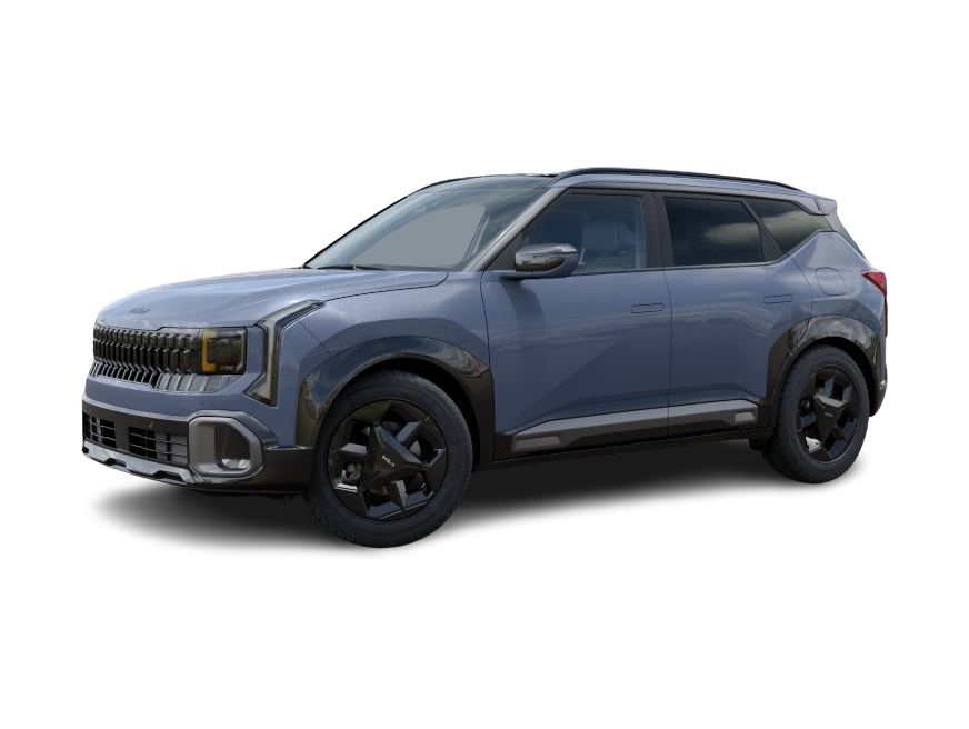 Thumbnail: 2027 Kia Seltos - 3