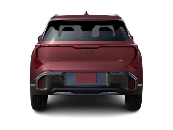 Thumbnail: 2027 Kia Seltos - 5