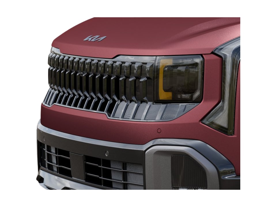 Thumbnail: 2027 Kia Seltos - 20