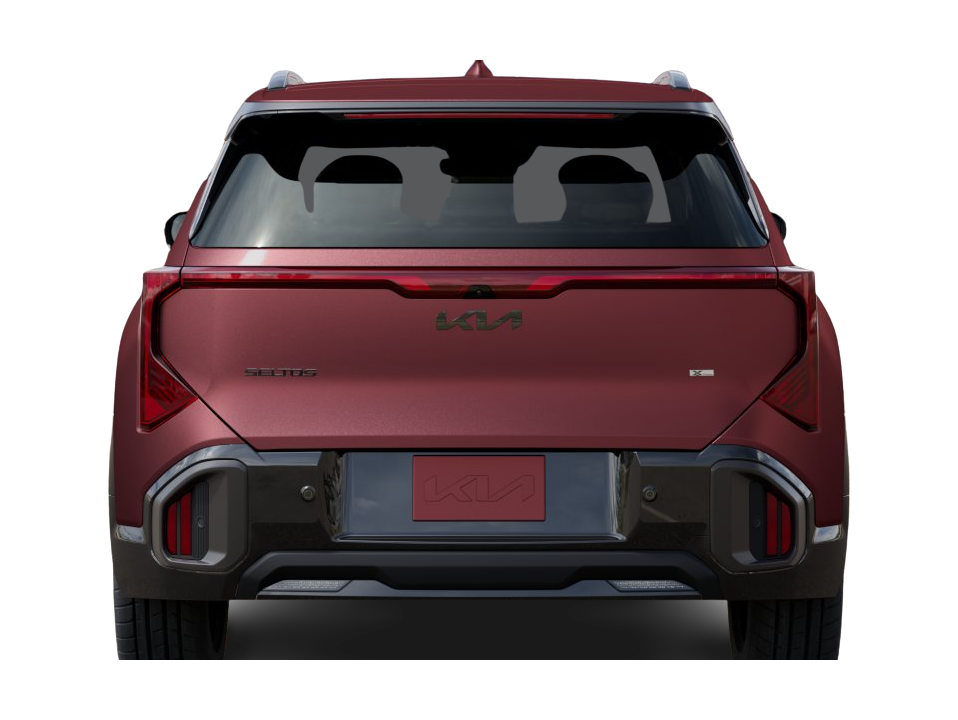 Thumbnail: 2027 Kia Seltos - 21