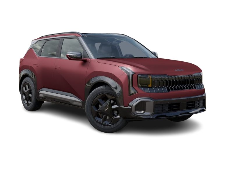 Thumbnail: 2027 Kia Seltos - 17