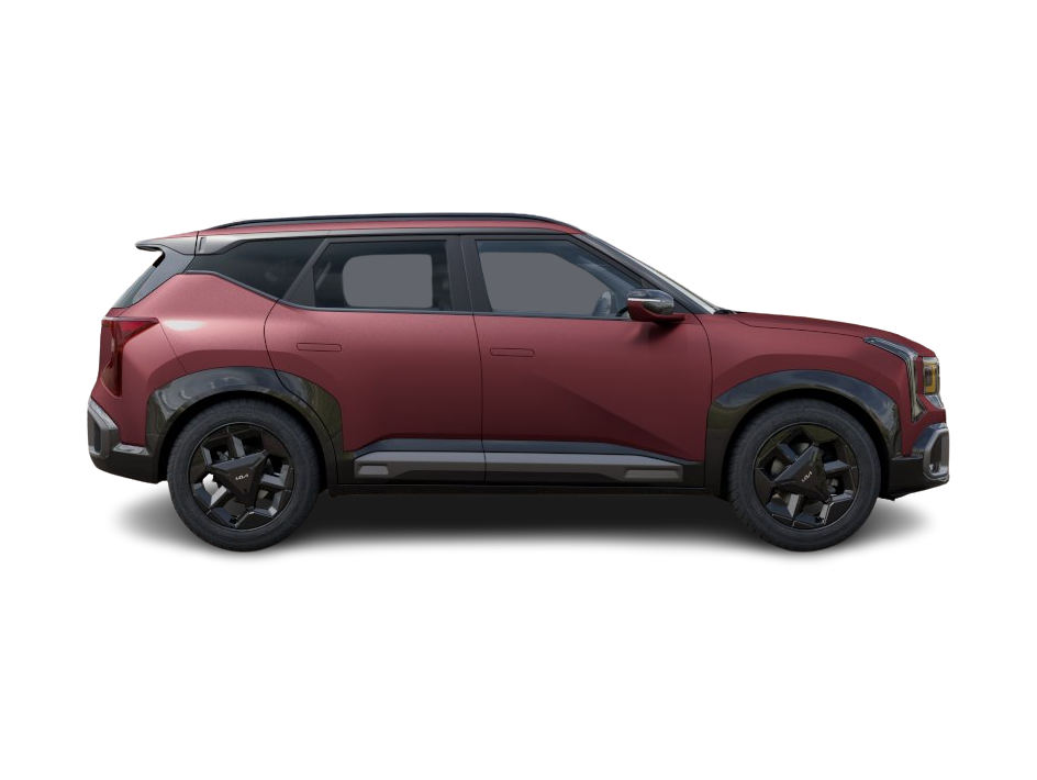 Thumbnail: 2027 Kia Seltos - 16