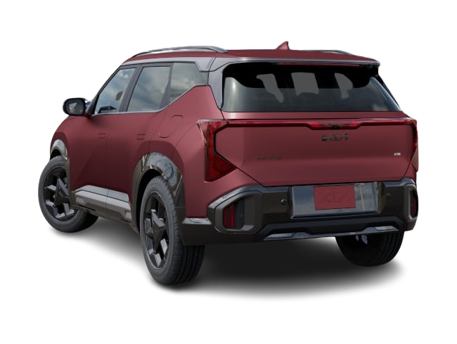 Thumbnail: 2027 Kia Seltos - 4