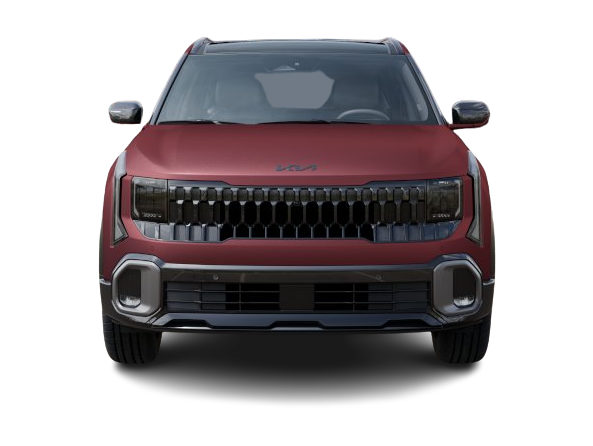 Thumbnail: 2027 Kia Seltos - 6