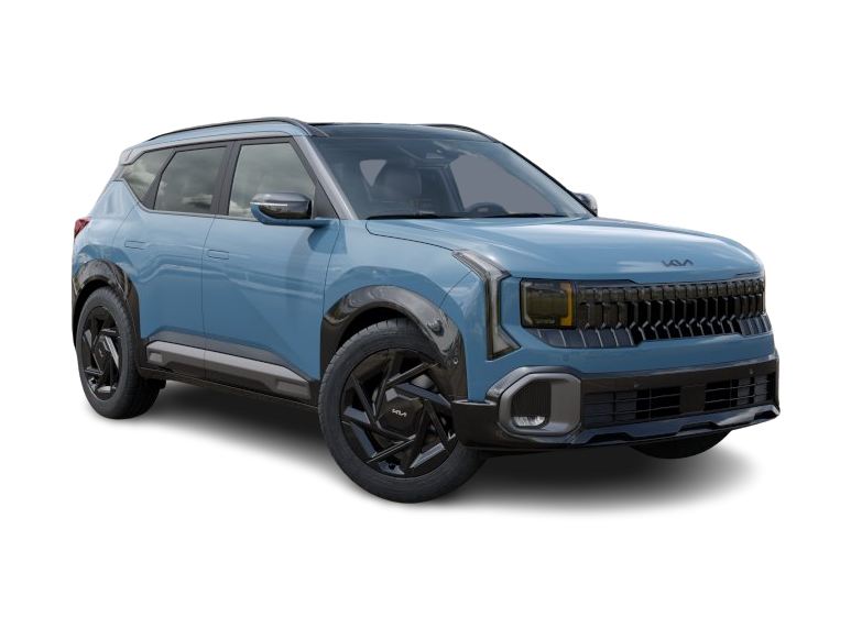 Thumbnail: 2027 Kia Seltos - 16