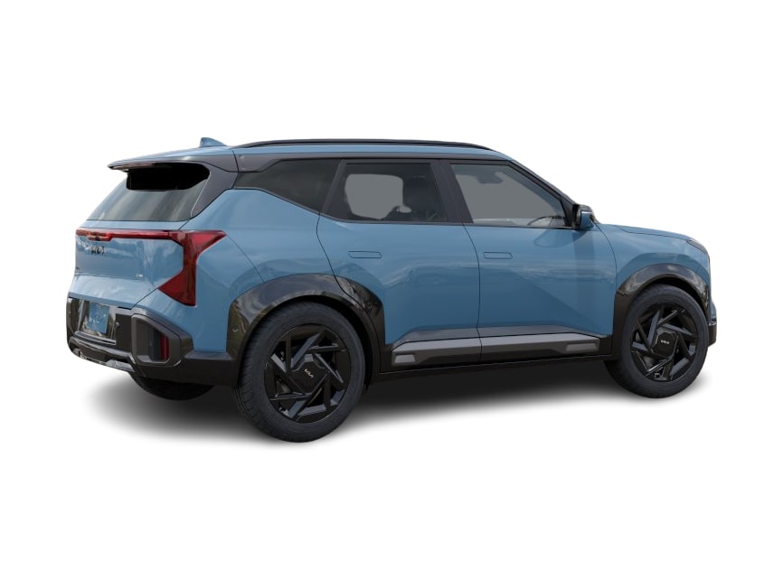Thumbnail: 2027 Kia Seltos - 14