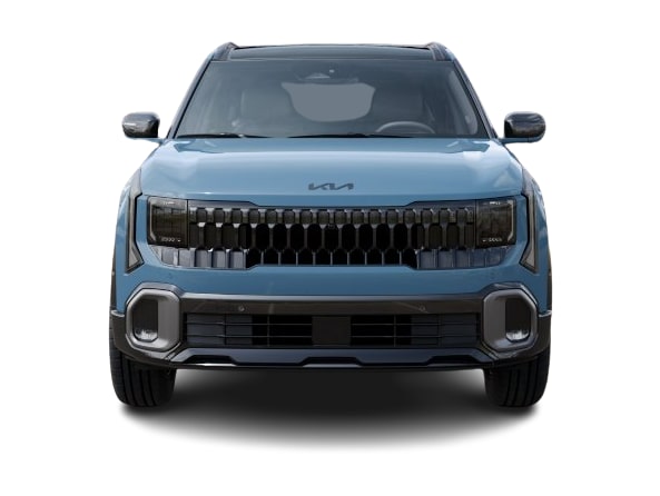 Thumbnail: 2027 Kia Seltos - 4