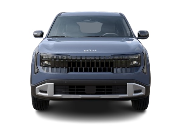 Thumbnail: 2027 Kia Seltos - 6