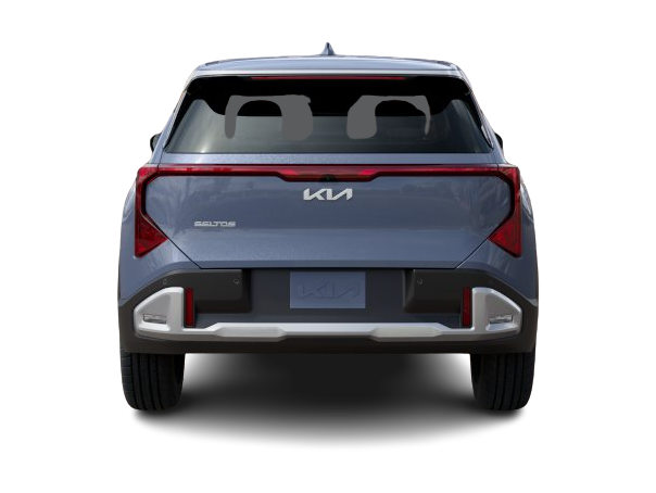 Thumbnail: 2027 Kia Seltos - 16
