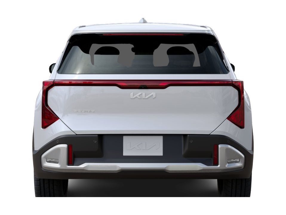 Thumbnail: 2027 Kia Seltos - 5