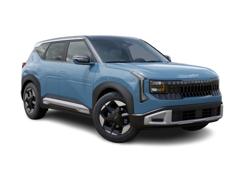 Thumbnail: 2027 Kia Seltos - 18