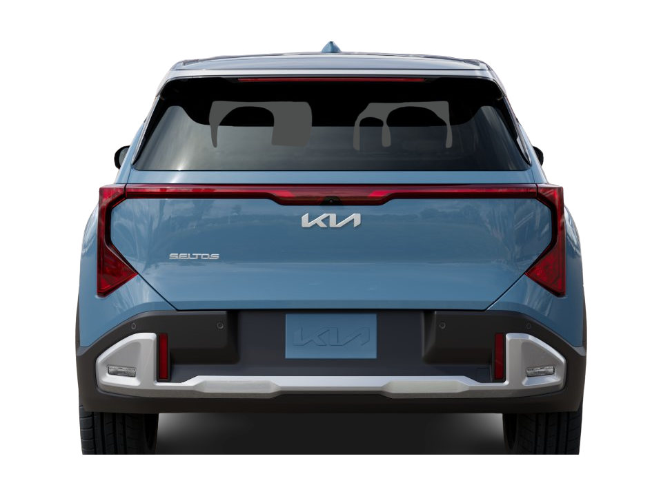 Thumbnail: 2027 Kia Seltos - 21