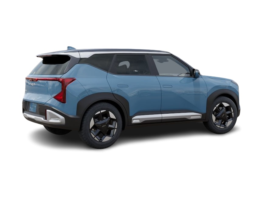 Thumbnail: 2027 Kia Seltos - 16