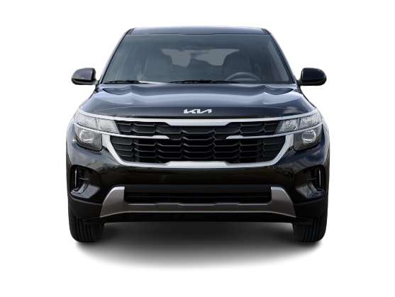 Thumbnail: 2026 Kia Seltos - 5