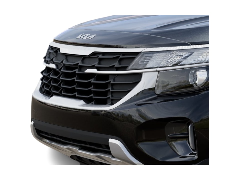 Thumbnail: 2026 Kia Seltos - 21