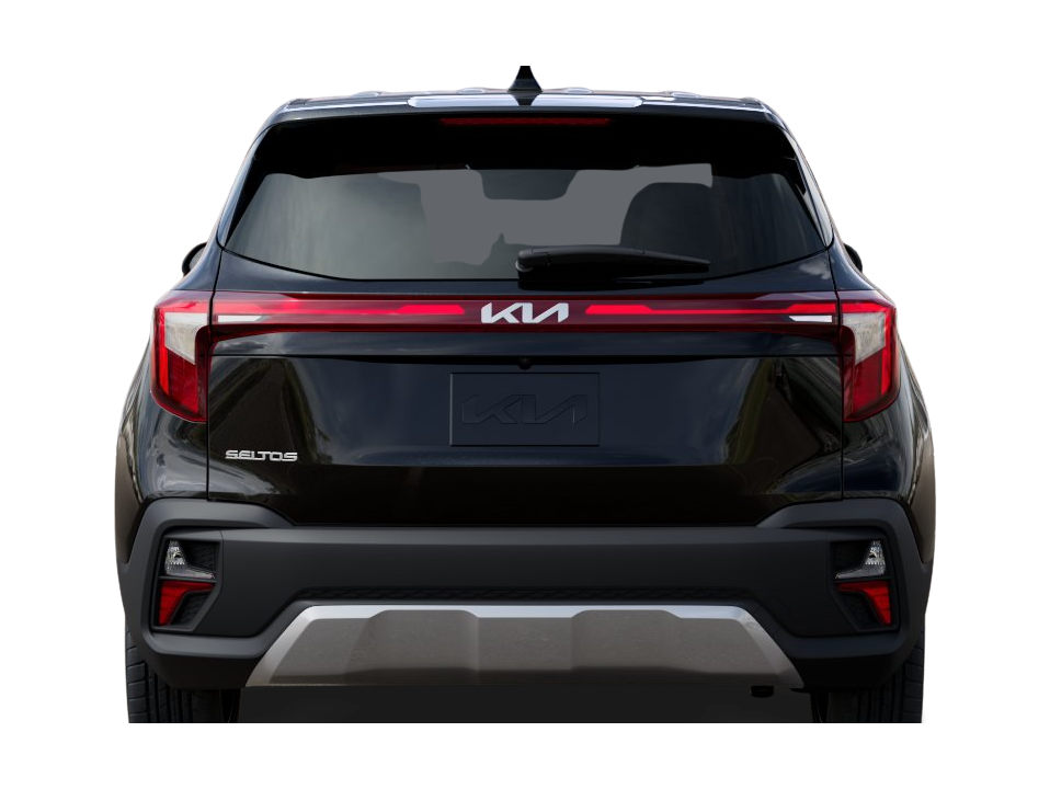Thumbnail: 2026 Kia Seltos - 4
