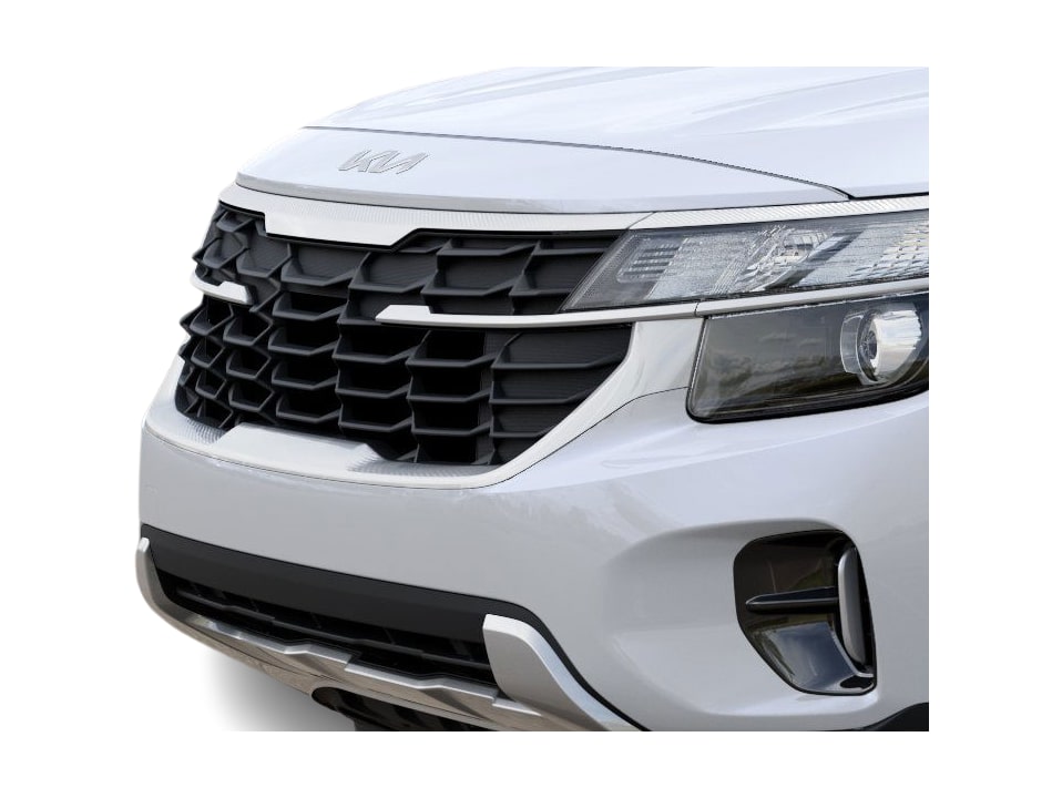 Thumbnail: 2026 Kia Seltos - 20