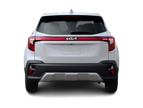 Thumbnail: 2026 Kia Seltos - 5