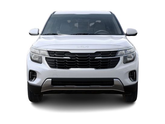 Thumbnail: 2026 Kia Seltos - 6
