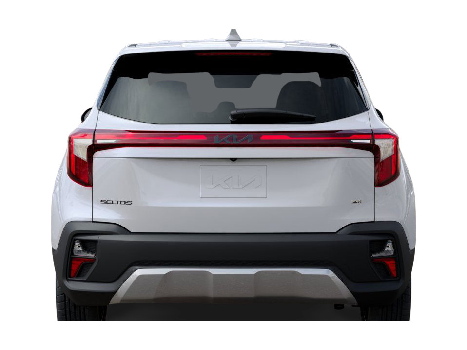 2025 Kia Seltos LX 5