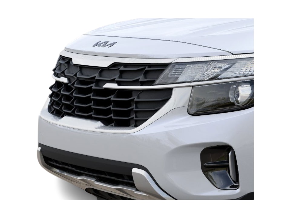 2025 Kia Seltos LX 21