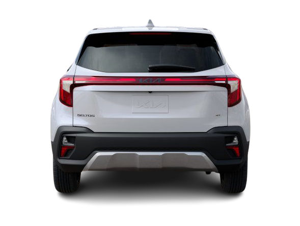 2025 Kia Seltos LX 15