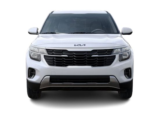 2025 Kia Seltos LX 6