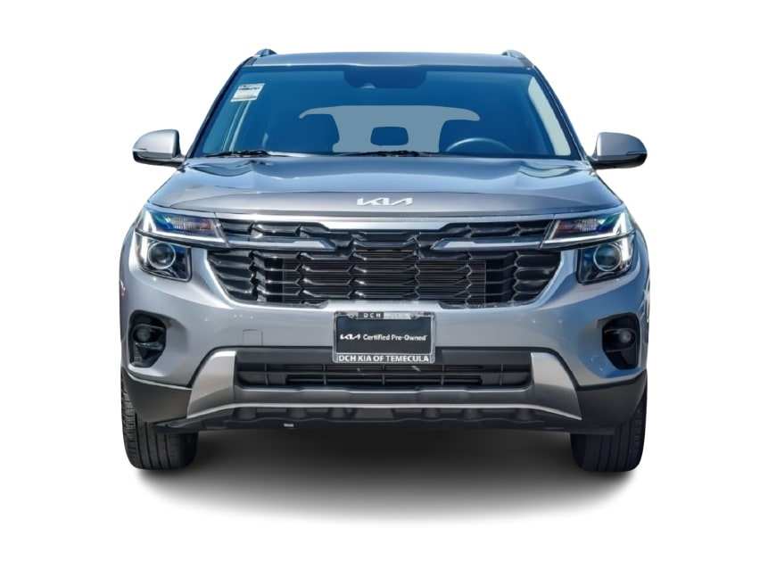 Thumbnail: 2025 Kia Seltos - 5