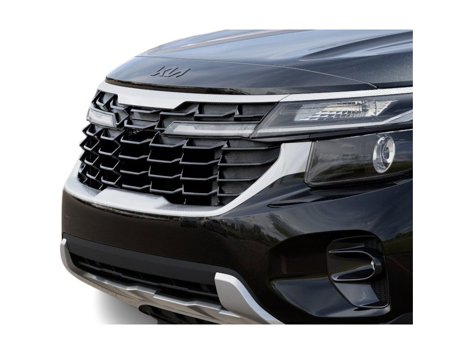2025 Kia Seltos EX 20