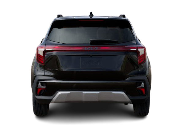 2025 Kia Seltos EX 5