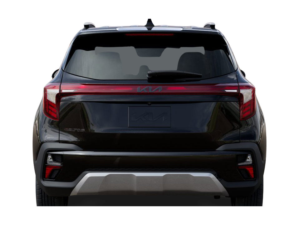 2025 Kia Seltos EX 21