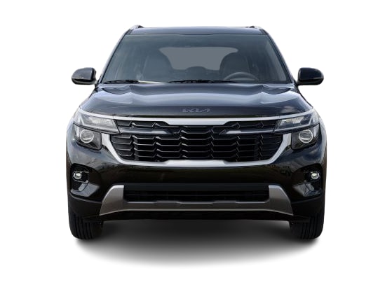 2025 Kia Seltos EX 6