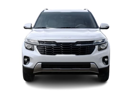 Thumbnail: 2026 Kia Seltos - 5
