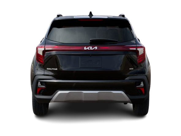 Thumbnail: 2024 Kia Seltos - 5