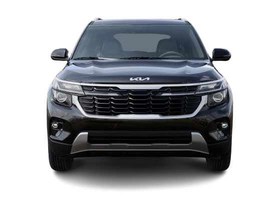 Thumbnail: 2024 Kia Seltos - 6