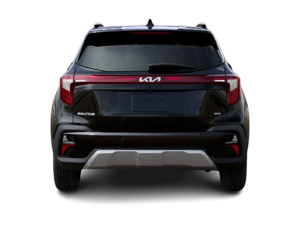 Thumbnail: 2026 Kia Seltos - 15