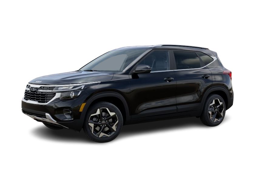 Thumbnail: 2026 Kia Seltos - 3