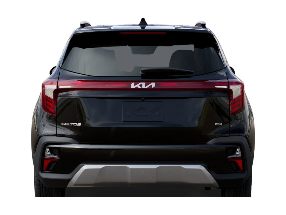 Thumbnail: 2026 Kia Seltos - 4