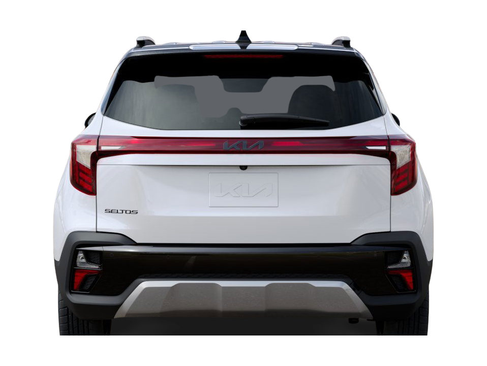 2025 Kia Seltos S 4