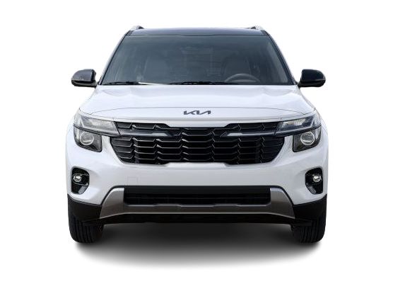 2025 Kia Seltos S 5