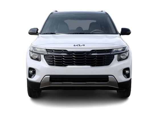 2025 Kia Seltos S 5