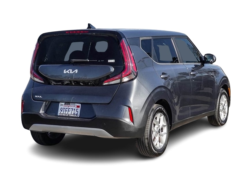 Thumbnail: 2023 Kia Soul - 18