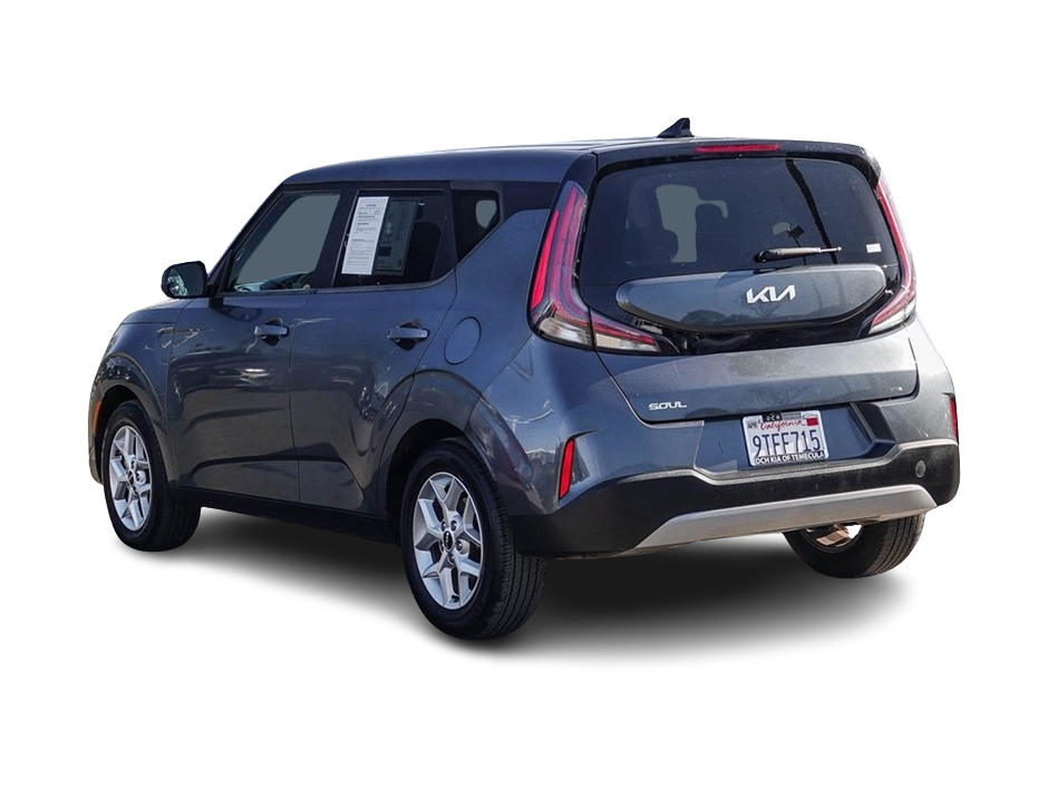Thumbnail: 2023 Kia Soul - 3