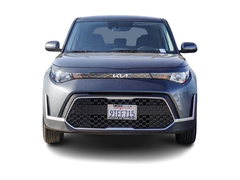 Thumbnail: 2023 Kia Soul - 4