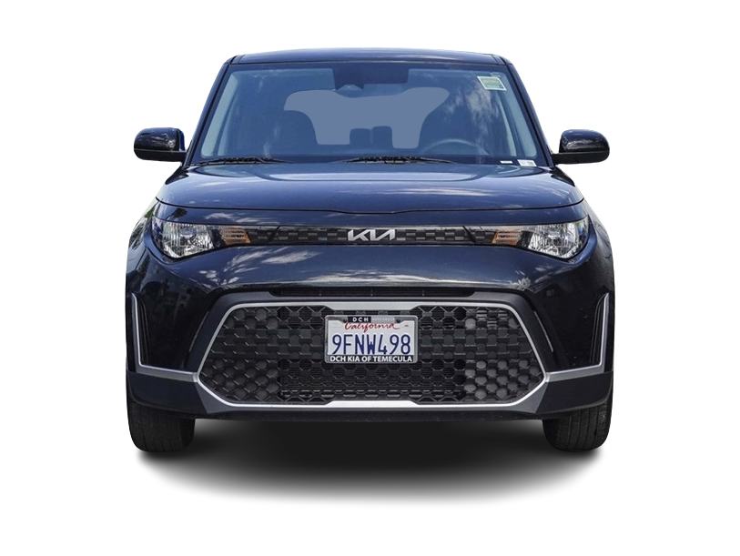 2023 Kia Soul LX 5